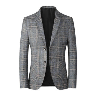 Klassischer Blazer für Herren