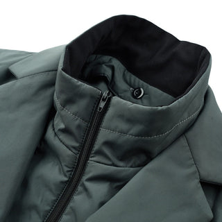 Jacke mit Stehkragen für Herren