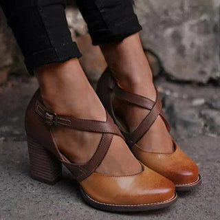 Elegante Sommer-Heels