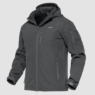 Herren Outdoor-Jacke