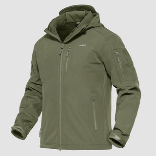 Herren Outdoor-Jacke